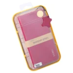GEBEI Top-grain Horizontal Flip Leather Phone Case, For Samsung Galaxy S23 5G, For Samsung Galaxy S23+ 5G, For Samsung Galaxy S23 Ultra 5G - Image 7