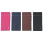 GEBEI Top-grain Horizontal Flip Leather Phone Case, For Samsung Galaxy S23 5G, For Samsung Galaxy S23+ 5G, For Samsung Galaxy S23 Ultra 5G - Image 2