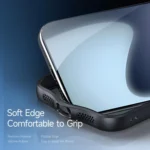 DUX DUCIS Aimo Mag Series TPU + PC MagSafe Frosted Feel Phone Case, For iPhone 17 Pro Max, For iPhone 17 Pro, For iPhone 17, For iPhone 17 Air, For iPhone 16 Pro Max, For iPhone 16 Pro... - Image 7