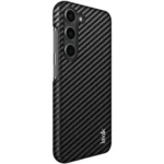 imak Ruiyi Series Carbon Fiber PU + PC Phone Case, For Samsung Galaxy S23 5G, For Samsung Galaxy S23+ 5G, For Samsung Galaxy S23 Ultra 5G, For OnePlus 11 5G - Image 2