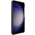 imak Ruiyi Series Carbon Fiber PU + PC Phone Case, For Samsung Galaxy S23 5G, For Samsung Galaxy S23+ 5G, For Samsung Galaxy S23 Ultra 5G, For OnePlus 11 5G - Image 3