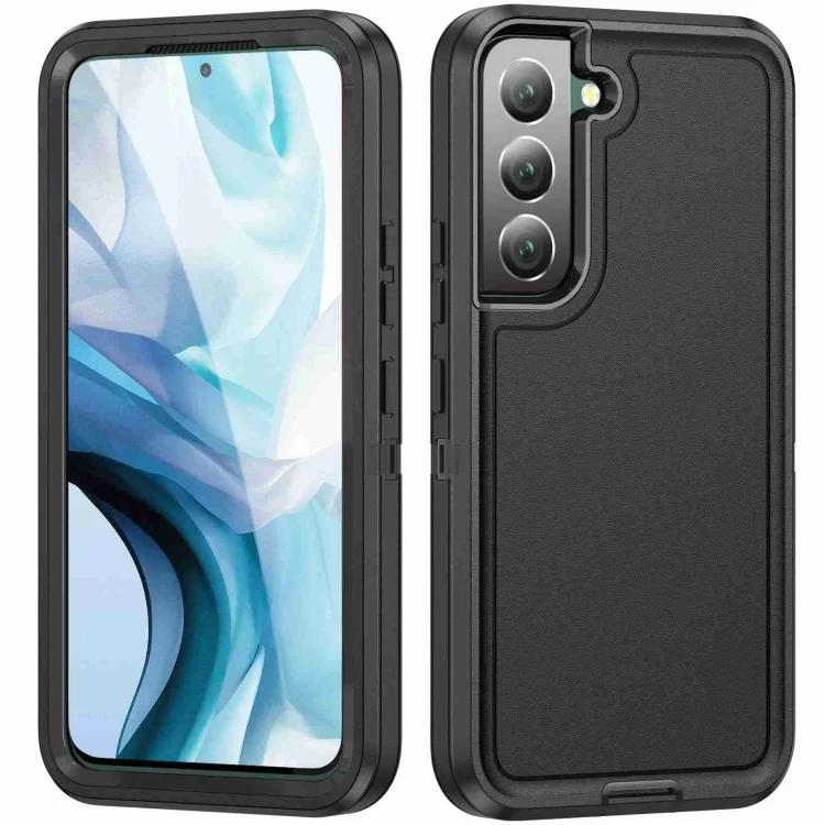 Life Waterproof Rugged Phone Case, For Samsung Galaxy S22+ 5G, For Samsung Galaxy S22 Ultra 5G, For Samsung Galaxy A14 5G, For Samsung Galaxy A53