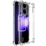 imak Shockproof Airbag TPU Phone Case, For Realme GT Neo 5 5G / GT3 5G, For Samsung Galaxy S23 5G, For Samsung Galaxy S23 Ultra 5G, For Samsung Galaxy S23+ 5G, For Sony Xperia 1 V...