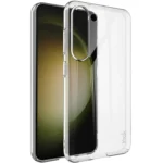 imak Wing II Pro Series Wear-resisting Crystal Phone Case, For Samsung Galaxy S23 5G, For Samsung Galaxy S23 Ultra 5G, For Samsung Galaxy S23+ 5G
