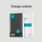 NILLKIN CamShield Pro MagSafe PC Phone Case, For Samsung Galaxy S22 Ultra 5G - Image 8