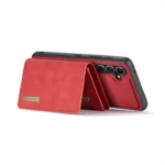 DG.MING M1 Series 3-Fold Multi Card Wallet + Magnetic Phone Case, For Samsung Galaxy A54 5G - Image 4