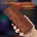 AZNS 3D Embossed Skin Feel Phone Case, For Samsung Galaxy A25 5G, For Samsung Galaxy M14, For Samsung Galaxy S23 FE 5G - Image 3