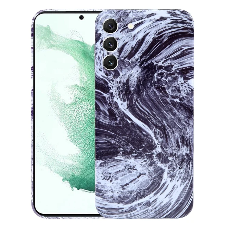 Marble Pattern Phone Case, For Samsung Galaxy S22+ 5G, For Samsung Galaxy S22 Ultra 5G, For Samsung Galaxy A14