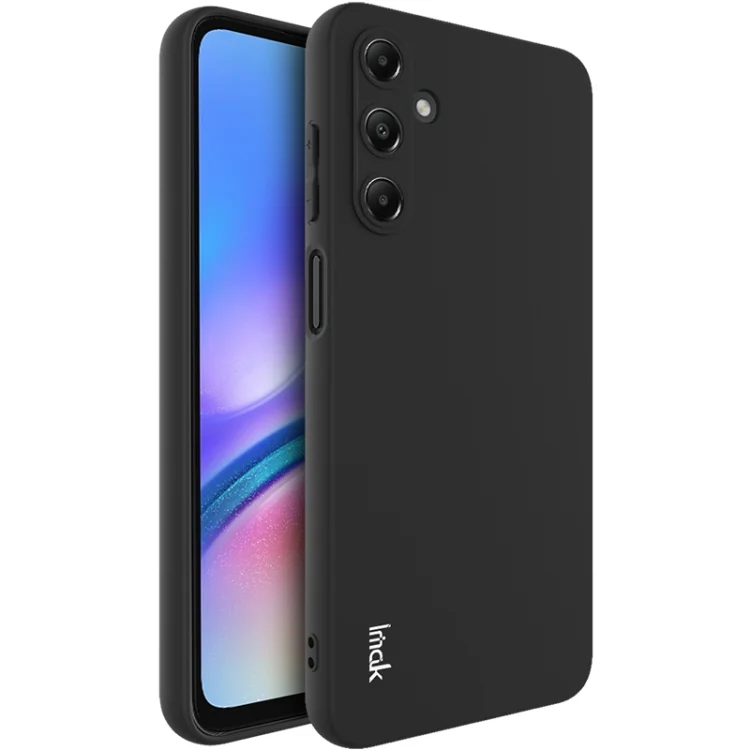 IMAK UC-3 Series Shockproof Frosted TPU Phone Case, For Samsung Galaxy A15 4G, For Samsung Galaxy A55 5G, For Samsung Galaxy A14 4G/5G, For Samsung Galaxy A25 5G, For Samsung Galaxy A05s...