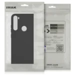 IMAK UC-3 Series Shockproof Frosted TPU Phone Case, For Samsung Galaxy A15 4G, For Samsung Galaxy A55 5G, For Samsung Galaxy A14 4G/5G, For Samsung Galaxy A25 5G, For Samsung Galaxy A05s... - Image 5