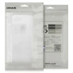 IMAK UX-5 Series Transparent Shockproof TPU Phone Case, For Samsung Galaxy A24 4G, For Samsung Galaxy S23 FE 5G - Image 6