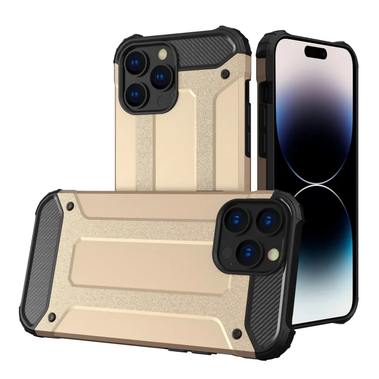 Magic Armor TPU Phone Case, For iPhone 15 Pro Max, For iPhone 15 Pro