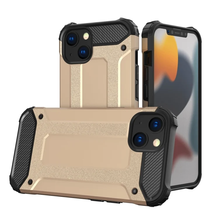 Magic Armor TPU Phone Case, For iPhone 16 Pro Max, For iPhone 16 Pro