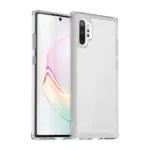 Candy Series TPU Phone Case, For Samsung Galaxy Note10+ 5G, For Samsung Galaxy Note10, For Samsung Galaxy Note10+