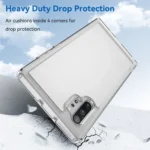 Candy Series TPU Phone Case, For Samsung Galaxy Note10+ 5G, For Samsung Galaxy Note10, For Samsung Galaxy Note10+ - Image 3