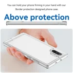 Candy Series TPU Phone Case, For Samsung Galaxy Note10+ 5G, For Samsung Galaxy Note10, For Samsung Galaxy Note10+ - Image 4