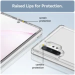 Candy Series TPU Phone Case, For Samsung Galaxy Note10+ 5G, For Samsung Galaxy Note10, For Samsung Galaxy Note10+ - Image 6