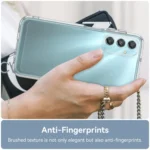 Candy Series TPU Phone Case, For Samsung Galaxy A25 4G, For Samsung Galaxy M15, For Samsung Galaxy F15, For Samsung Galaxy M44 5G, For Samsung Galaxy Jump 3, For Samsung Galaxy A15 5G - Image 5