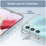 Candy Series TPU Phone Case, For Samsung Galaxy A25 4G, For Samsung Galaxy M15, For Samsung Galaxy F15, For Samsung Galaxy M44 5G, For Samsung Galaxy Jump 3, For Samsung Galaxy A15 5G - Image 6