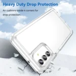 Candy Series TPU Phone Case, For Samsung Galaxy M13 5G, For Samsung Galaxy A23 4G, For Samsung Galaxy S22 Ultra 5G, For Samsung Galaxy S22+ 5G, For Samsung Galaxy S22 5G... - Image 3