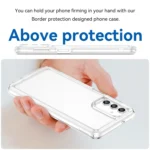 Candy Series TPU Phone Case, For Samsung Galaxy M13 5G, For Samsung Galaxy A23 4G, For Samsung Galaxy S22 Ultra 5G, For Samsung Galaxy S22+ 5G, For Samsung Galaxy S22 5G... - Image 4