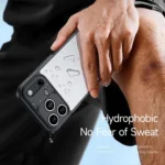 DUX DUCIS Aimo Series Frosted Feel Phone Case, For iPhone 17 Pro Max, For iPhone 17 Pro, For iPhone 17, For iPhone 17 Air, iPhone 16e, For iPhone 16 Pro Max, For iPhone 16 Pro, For iPhone 16 Plus... - Image 4