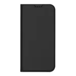 DUX DUCIS Skin Pro Series Flip Leather Phone Case, For iPhone 16 Plus, For iPhone 16, For iPhone 15 Pro Max, For iPhone 15 Pro - Image 2