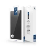 DUX DUCIS Skin Pro Series Flip Leather Phone Case, For iPhone 17 Pro Max, For iPhone 17 Pro, For iPhone 17, For iPhone 17 Air, For iPhone 16e, For iPhone 16 Pro Max, For iPhone 16 Pro - Image 7