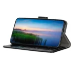 Retro Crazy Horse Texture Horizontal Flip Leather Phone Case, For iPhone 17 Pro Max, For iPhone 17 Pro, For iPhone 17, For iPhone 17 Air, iPhone 16e - Image 8