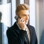 DUX DUCIS Hivo Series Cowhide + PU + TPU Flip Phone Case, For iPhone 17 Pro Max, For iPhone 17 Pro, For iPhone 17, For iPhone 17 Air, iPhone 16e, For iPhone 16 Pro Max, For iPhone 16 Pro - Image 8