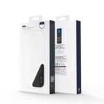 DUX DUCIS Hivo Series Cowhide + PU + TPU Flip Phone Case, For iPhone 17 Pro Max, For iPhone 17 Pro, For iPhone 17, For iPhone 17 Air, iPhone 16e, For iPhone 16 Pro Max, For iPhone 16 Pro - Image 9