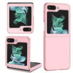 Armor Foldable Phone Case, For Samsung Galaxy Z Flip5 5G