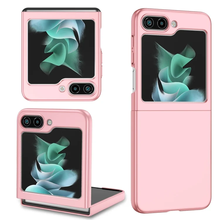 Armor Foldable Phone Case, For Samsung Galaxy Z Flip5 5G