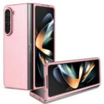 Armor Foldable Phone Case, For Samsung Galaxy Z Fold6 5G, For Samsung Galaxy Z Fold5 5G