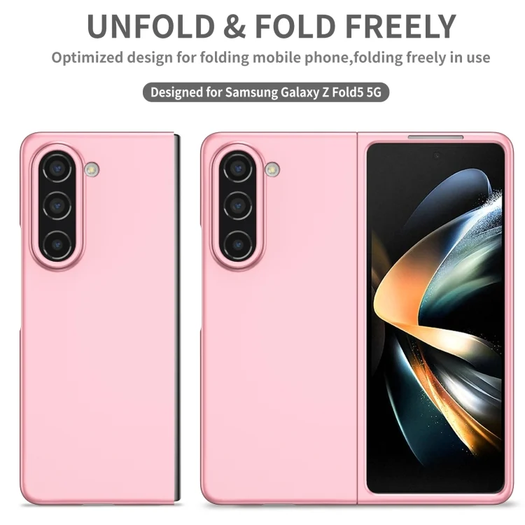 EDA004969504A_1.webp Armor Foldable Phone Case, For Samsung Galaxy Z Fold6 5G, For Samsung Galaxy Z Fold5 5G - Image 2