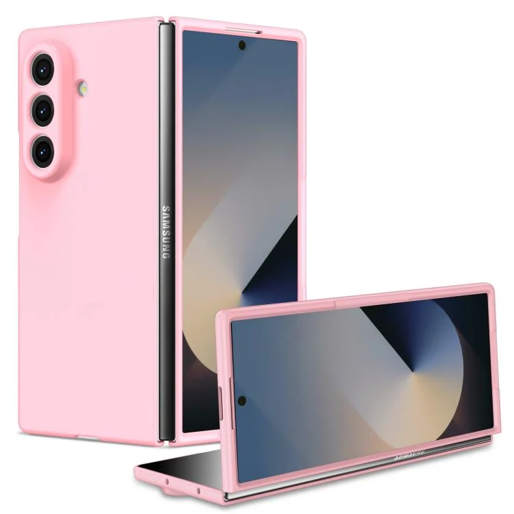 Armor Foldable Phone Case, For Samsung Galaxy Z Fold7 5G, For Samsung Galaxy Z Flip6 / Flip7 FE
