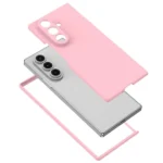 Armor Foldable Phone Case, For Samsung Galaxy Z Fold7 5G, For Samsung Galaxy Z Flip6 / Flip7 FE - Image 3