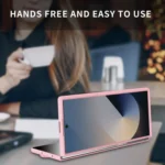 Armor Foldable Phone Case, For Samsung Galaxy Z Fold7 5G, For Samsung Galaxy Z Flip6 / Flip7 FE - Image 5