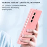 Armor Foldable Phone Case, For Samsung Galaxy Z Fold7 5G, For Samsung Galaxy Z Flip6 / Flip7 FE - Image 7