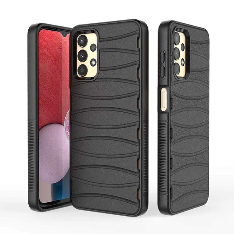 Multi-tuyere Powerful Heat Dissipation Phone Case, For Samsung Galaxy A13 4G