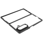 Frosted TPU + Transparent PC Phone Case, For Samsung Galaxy Z Fold7, For Samsung Galaxy Z Fold5, For Samsung Galaxy Z Fold4 - Image 3