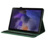 Butterfly Flower Embossed Leather Tablet Case, For Samsung Galaxy Tab А9+, For Samsung Galaxy Tab А9, For Samsung Galaxy Tab S9 - Image 4