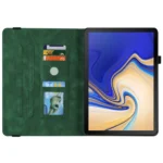 Butterfly Flower Embossed Leather Tablet Case, For Samsung Galaxy Tab S4 10.5 SM-T830, For Samsung Galaxy Tab A 10.1 2016/T580/T585, For Samsung Galaxy Tab S2 9.7 T810 T815 - Image 6