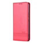 AZNS Magnetic Calf Texture Flip Leather Phone Case, For Samsung Galaxy A05, For Samsung Galaxy S23 FE 5G - Image 2
