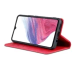 AZNS Magnetic Calf Texture Flip Leather Phone Case, For Samsung Galaxy A05, For Samsung Galaxy S23 FE 5G - Image 5