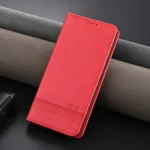 AZNS Magnetic Calf Texture Flip Leather Phone Case, For Samsung Galaxy C55/M55, For Samsung Galaxy A55 5G, For Samsung Galaxy A35 5G - Image 2