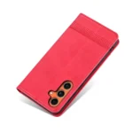 AZNS Magnetic Calf Texture Flip Leather Phone Case, For Samsung Galaxy C55/M55, For Samsung Galaxy A55 5G, For Samsung Galaxy A35 5G - Image 7