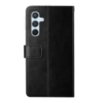 Y-shaped Pattern Flip Leather Phone Case, For Samsung Galaxy A25 5G, For Samsung Galaxy S23 FE 5G - Image 3