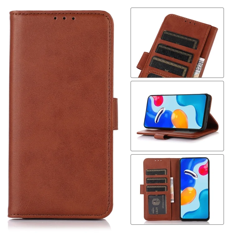 Cow Texture Leather Phone Case, For Samsung Galaxy M34 5G, For Samsung Galaxy S24+ 5G, For Samsung Galaxy A55 5G, For Samsung Galaxy A35 5G, For Samsung Galaxy A15