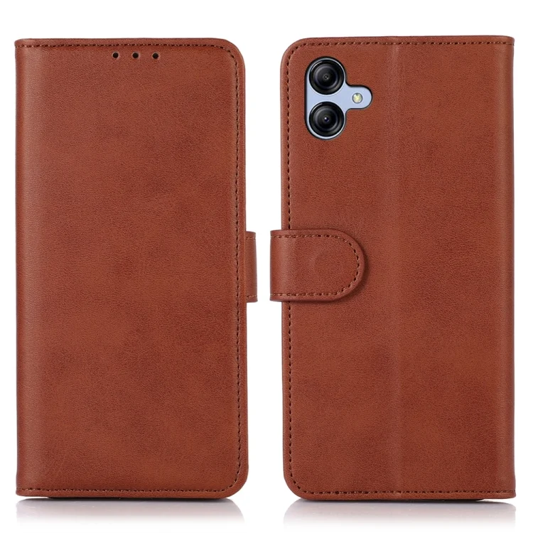 Cow Texture Leather Phone Case, For Samsung Galaxy A05 4G, For Samsung Galaxy S24 5G, For Samsung Galaxy A05s 4G, For Samsung Galaxy A25 5G